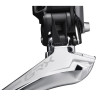 Переключатель передний SHIMANO TIAGRA, 4700, на упор, 2x10 IFD4700F