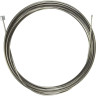 Трос переключателя SHIMANO трос: 1,2X3000 мм , нержавейка, 1 штука, Y60030014